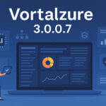 About Vortalzure3.0.0.7 Software Now