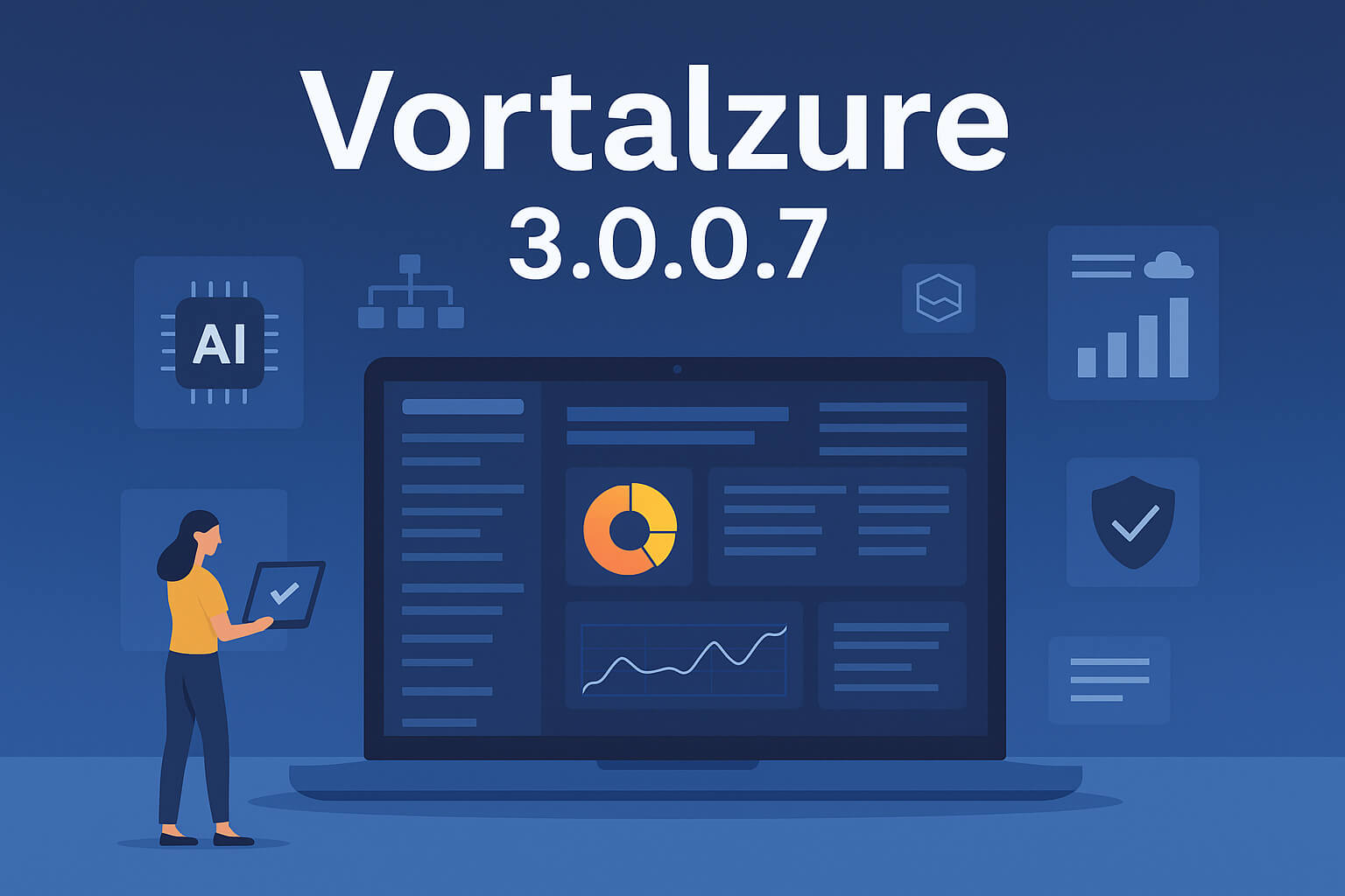 About Vortalzure3.0.0.7 Software Now