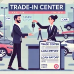 Can I Trade In a Financed Car