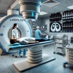 Cardiolite Stress Test