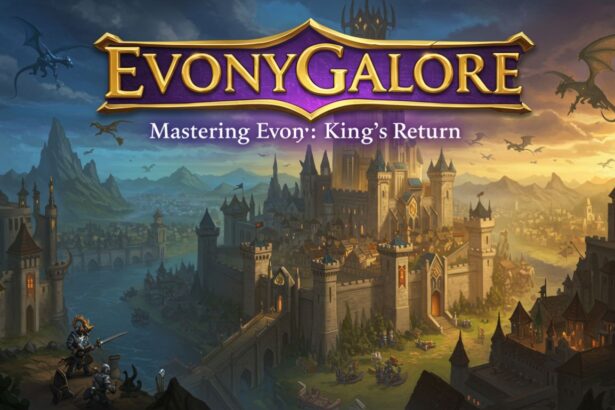 Evonygalore