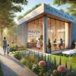 Haven Health and Wellness