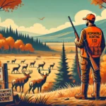 How Do Game Conservation Laws Affect Hunters