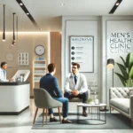 How Much Does Men's Health Clinic Cost