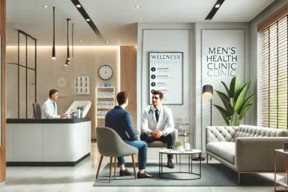 How Much Does Men's Health Clinic Cost