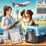 How Much Does a Health Certificate Cost for a Dog