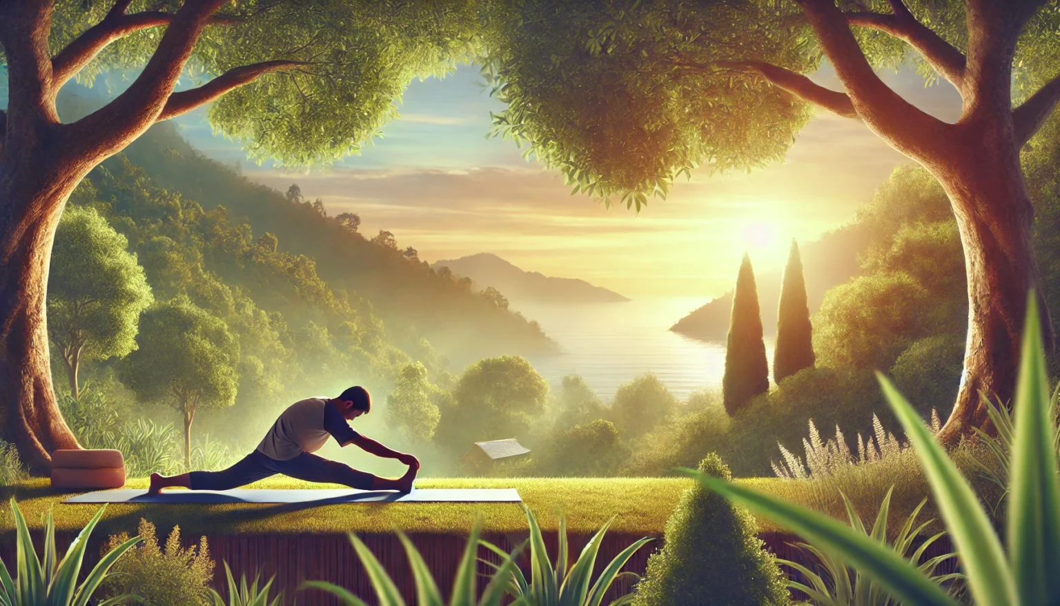 How to Improve Suppleness