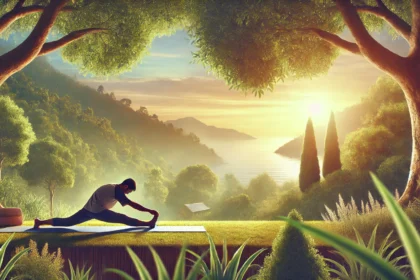 How to Improve Suppleness