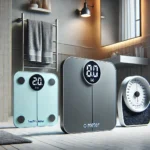 How to Reset Health o Meter Scale