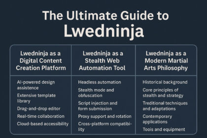 Lwedninja