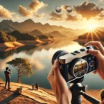 Maraca Camera