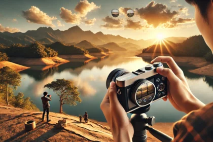 Maraca Camera