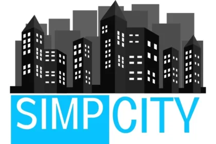 Simp City Forum