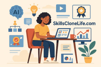 SkillsCloneLifee.com