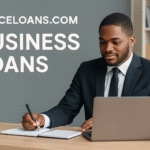 Traceloans.com Business Loans