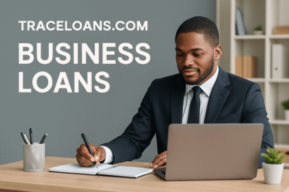 Traceloans.com Business Loans