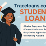 Traceloans.com Student Loans