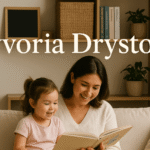 Tyvoria Drystok