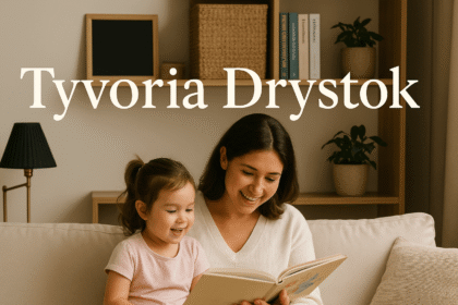 Tyvoria Drystok