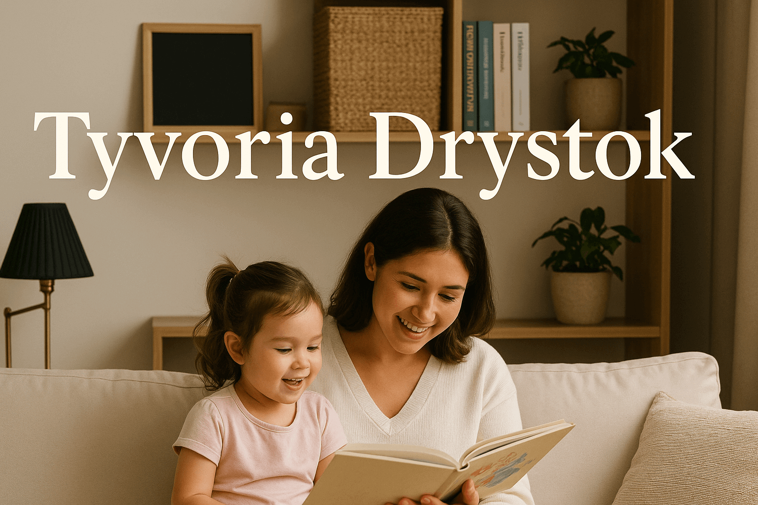 Tyvoria Drystok