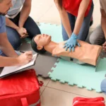 What Are Three Aims of First Aid