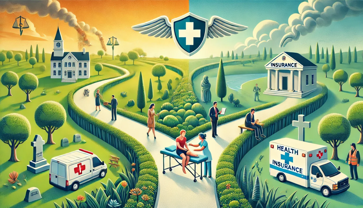 What is Subrogation in Health Insurance