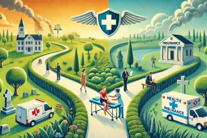 What is Subrogation in Health Insurance