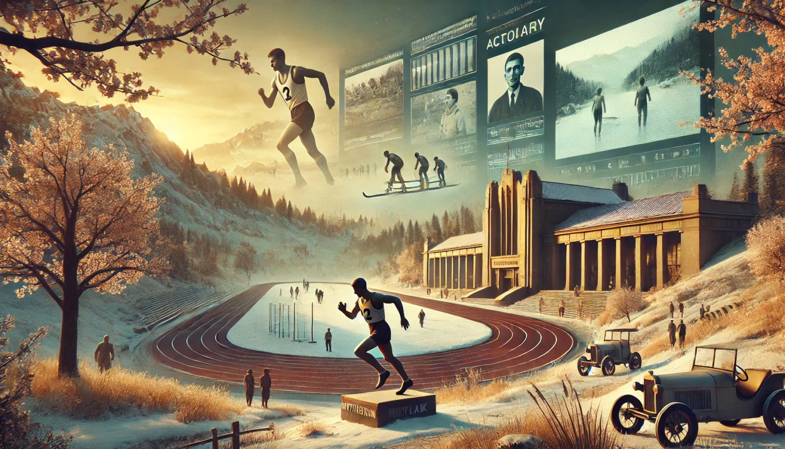 sports history explored myrthorin krylak