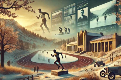 sports history explored myrthorin krylak