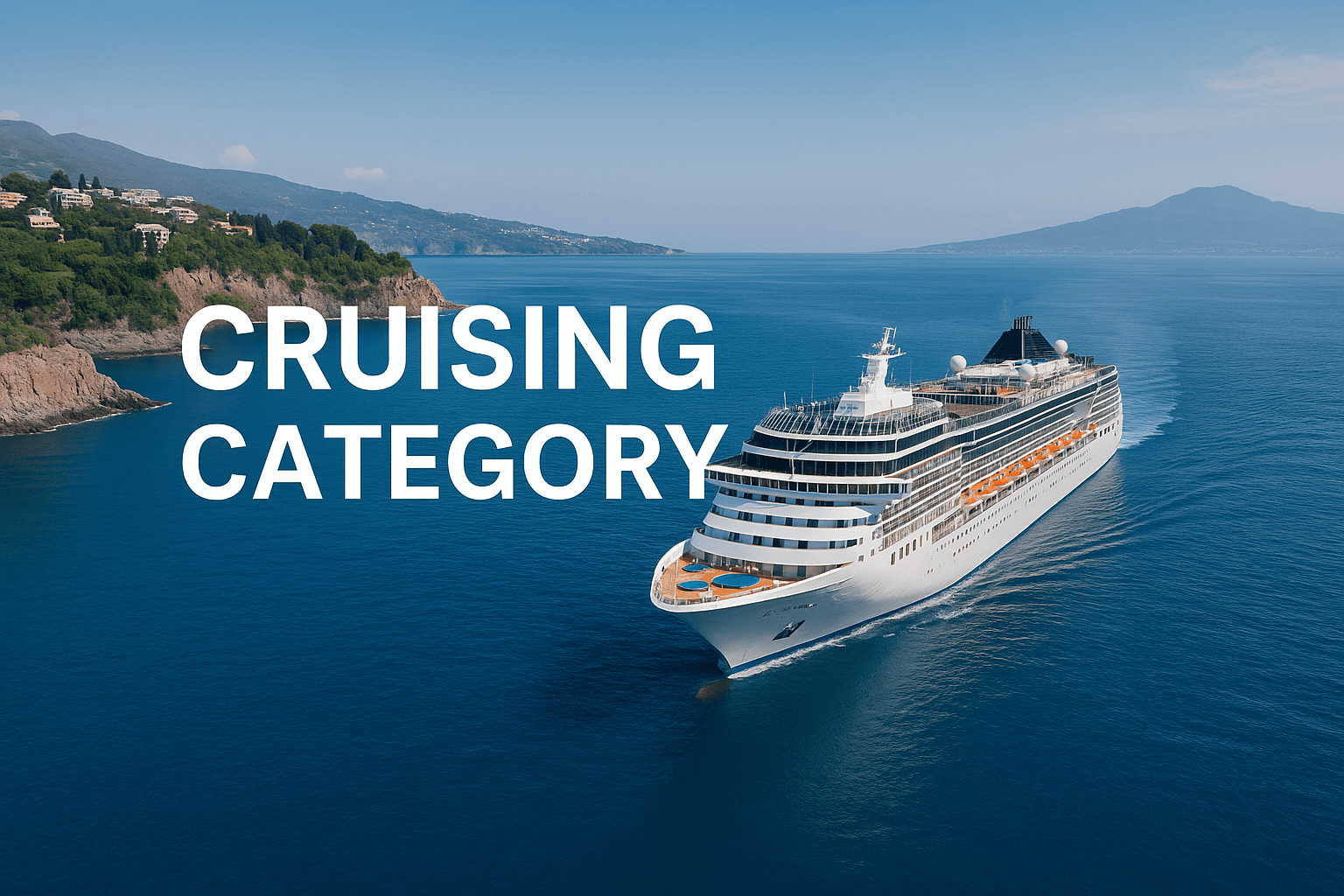 www.goodmooddotcom.com Cruising Category