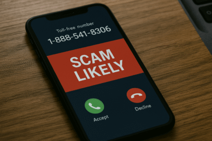 1-888-541-8306