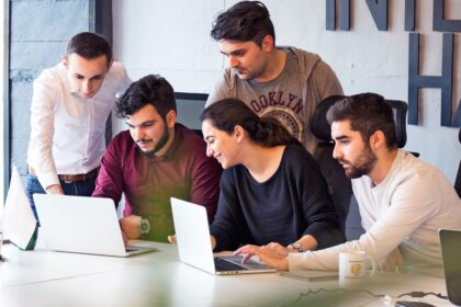 SEO Experts at Garage2Global