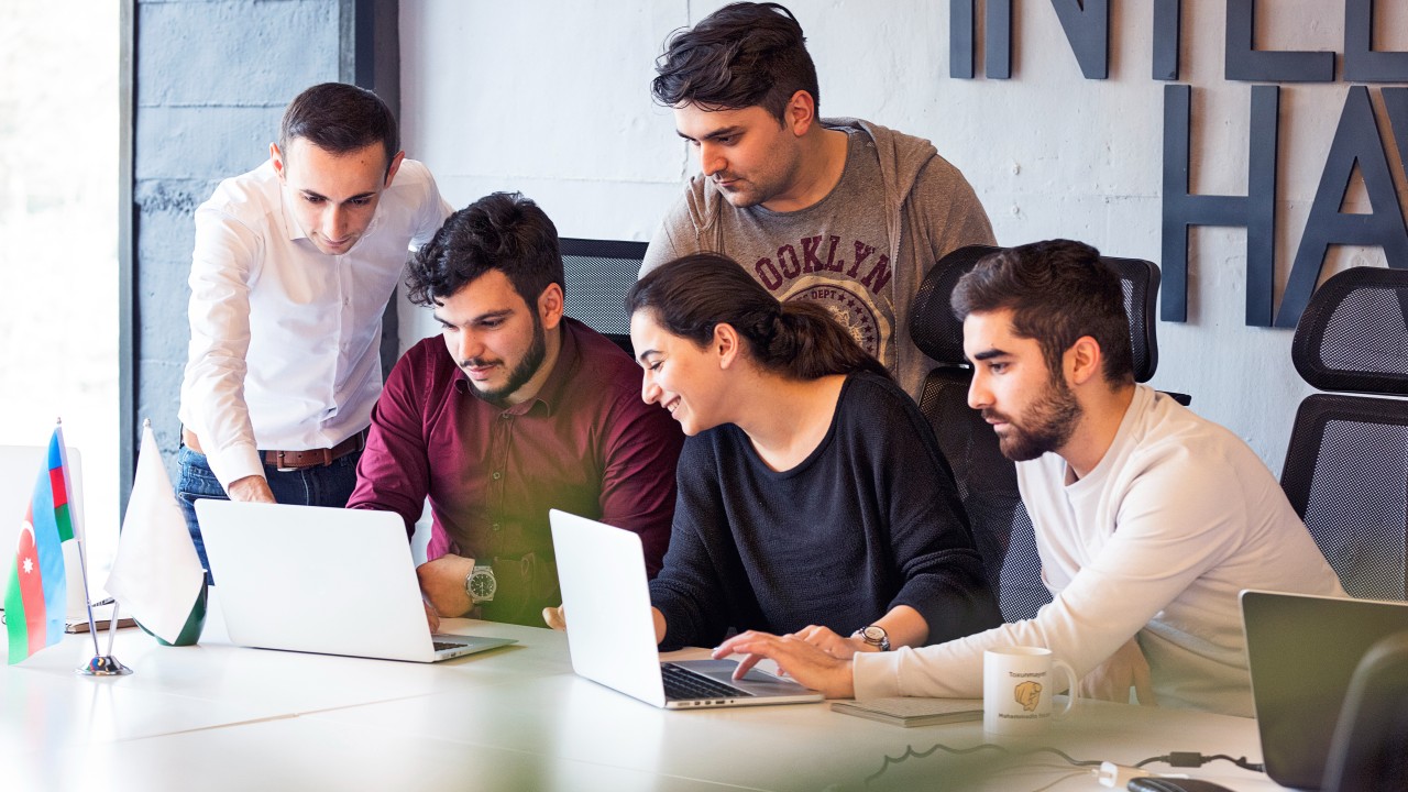 SEO Experts at Garage2Global